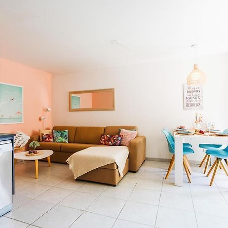 Palais Liberte V Ap4267 By Riviera Holiday Homes นีซ ภายนอก รูปภาพ