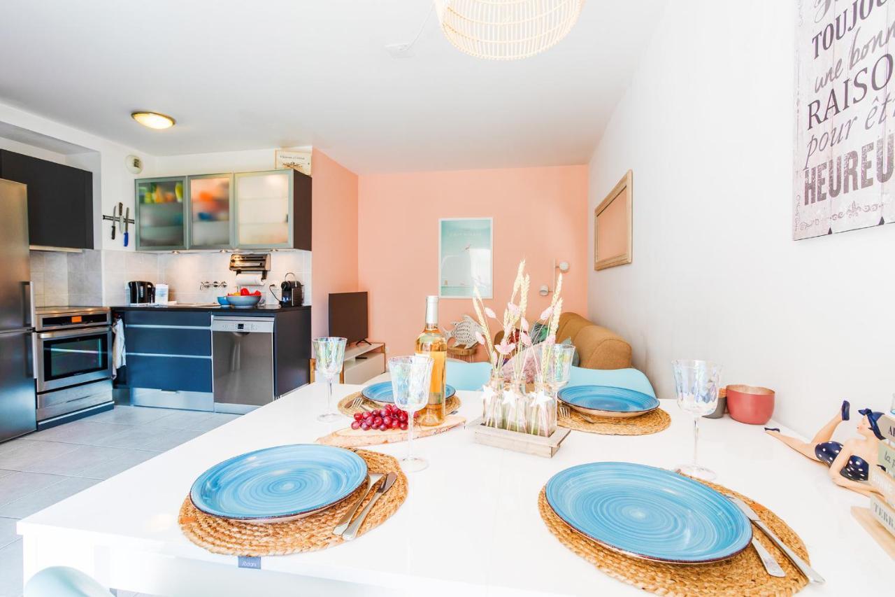 Palais Liberte V Ap4267 By Riviera Holiday Homes นีซ ภายนอก รูปภาพ