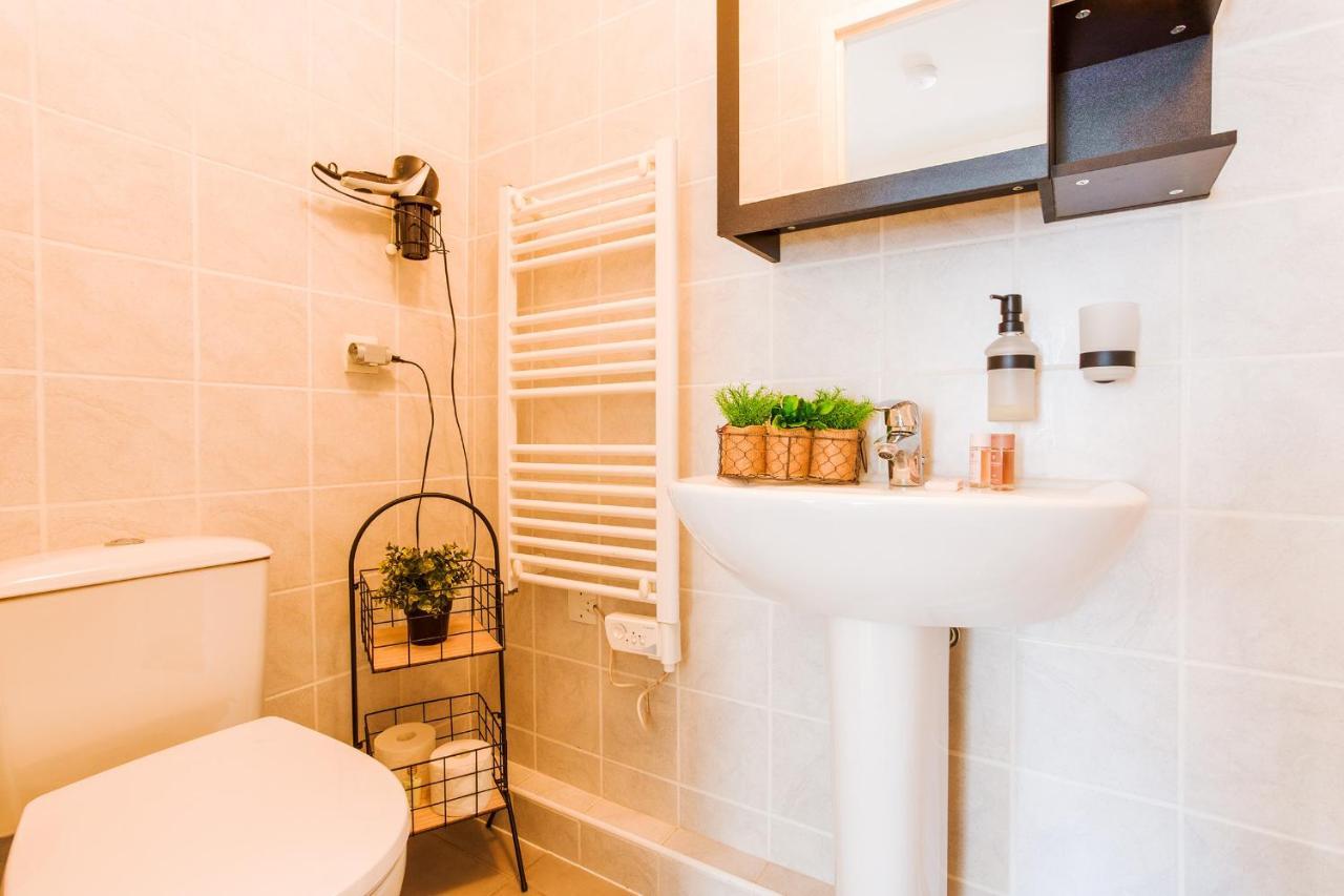 Palais Liberte V Ap4267 By Riviera Holiday Homes นีซ ภายนอก รูปภาพ