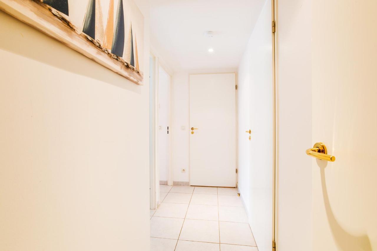 Palais Liberte V Ap4267 By Riviera Holiday Homes นีซ ภายนอก รูปภาพ